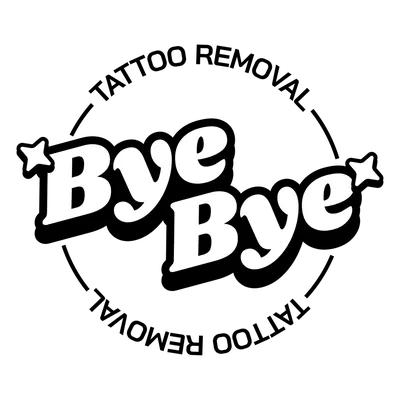 Bye Bye Tattoo Removal
